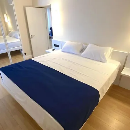 Ismail Yilmaz Apartment