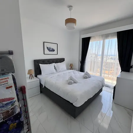 Ismail Yilmaz Apartment