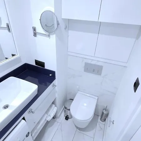 Apartment Ismail Yilmaz