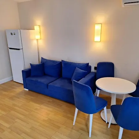 Ismail Yilmaz Apartment *