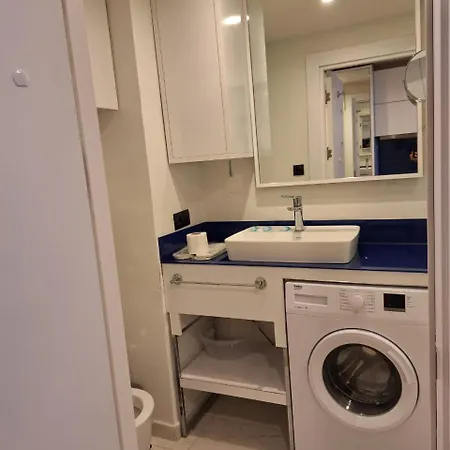 Apartment Ismail Yilmaz
