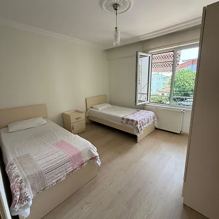 Apartment Ismail Yilmaz Trabzon
