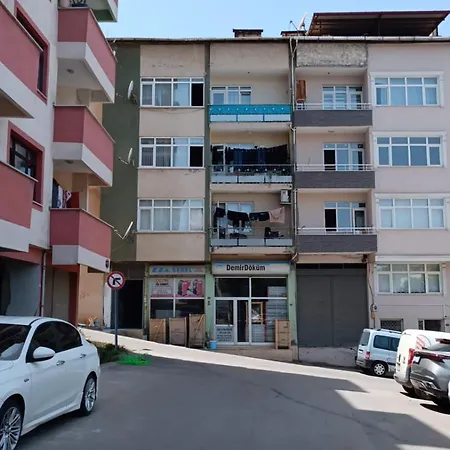 Apartment Ismail Yilmaz