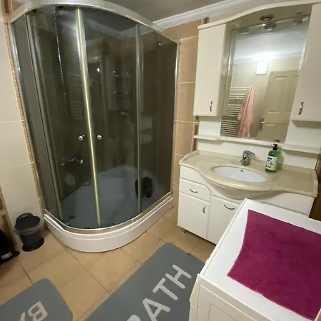 Ismail Yilmaz Apartment *